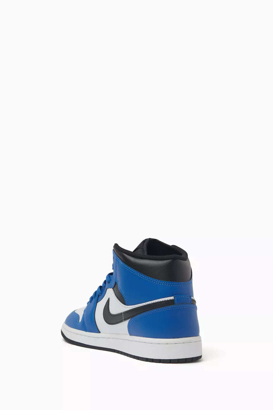 Jordan 1 Mid "Game Royal" sneakers