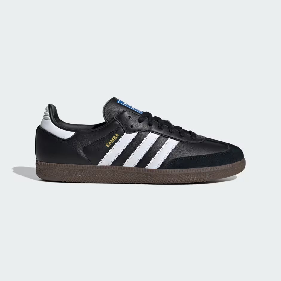 Adidas samba