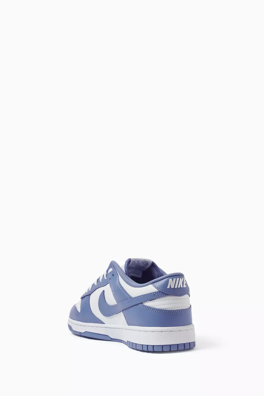 Nike Dunk Low "Polar Blue/White"